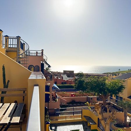 Meloneras By The Sea By Tenpropertiesgc San Bartolomé Exteriér fotografie