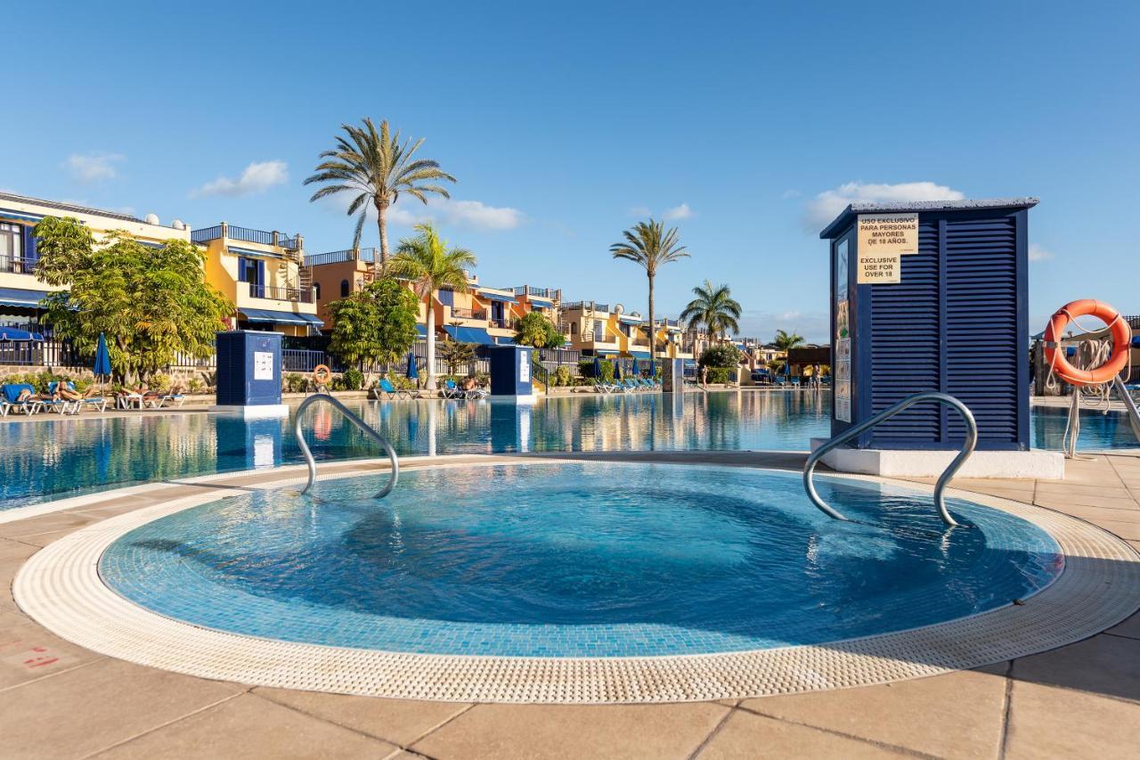 Meloneras By The Sea By Tenpropertiesgc San Bartolomé Exteriér fotografie