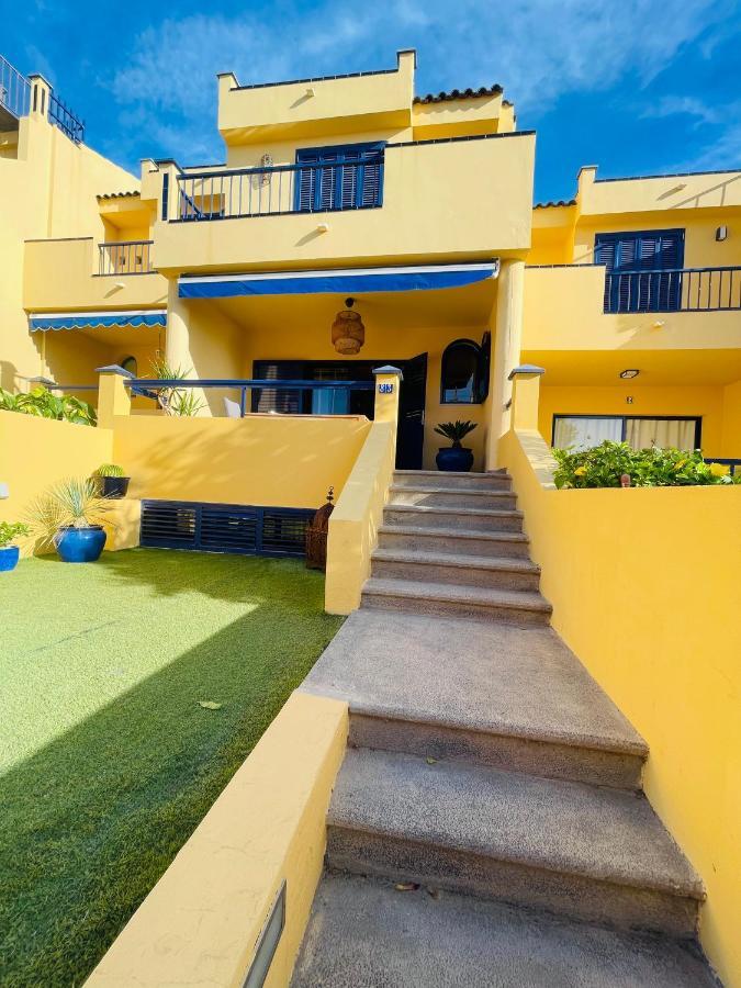Meloneras By The Sea By Tenpropertiesgc San Bartolomé Exteriér fotografie