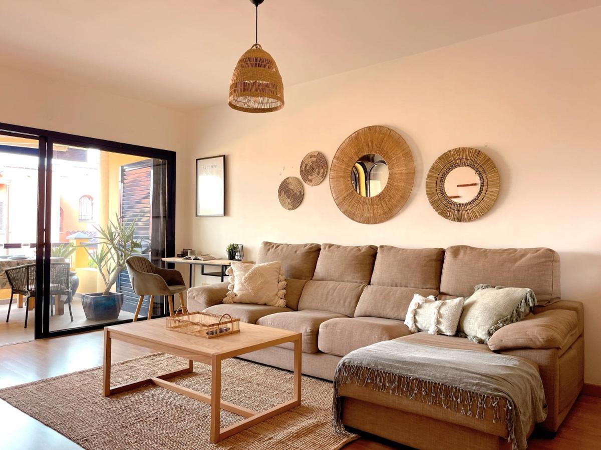 Meloneras By The Sea By Tenpropertiesgc San Bartolomé Exteriér fotografie
