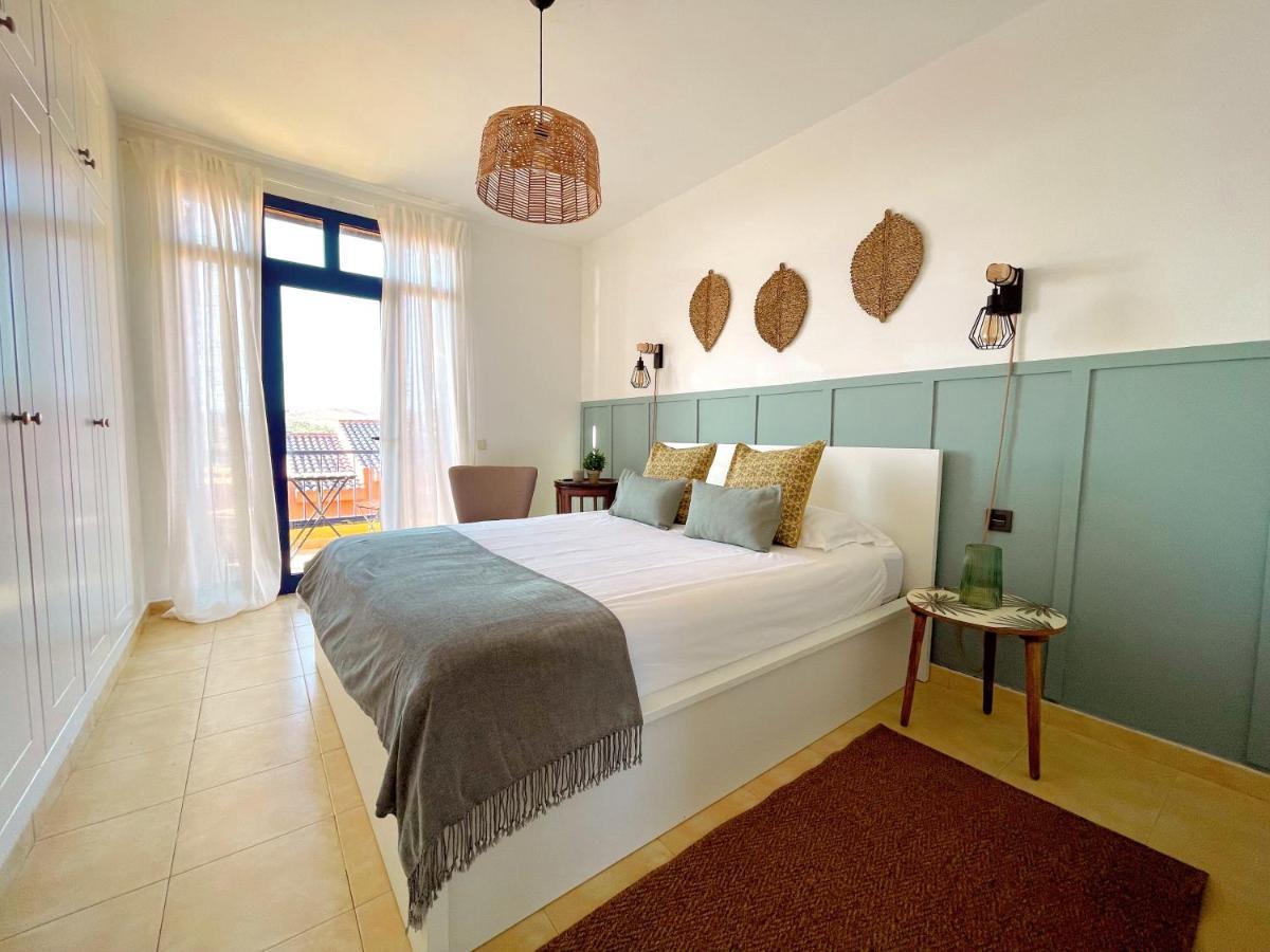 Meloneras By The Sea By Tenpropertiesgc San Bartolomé Exteriér fotografie