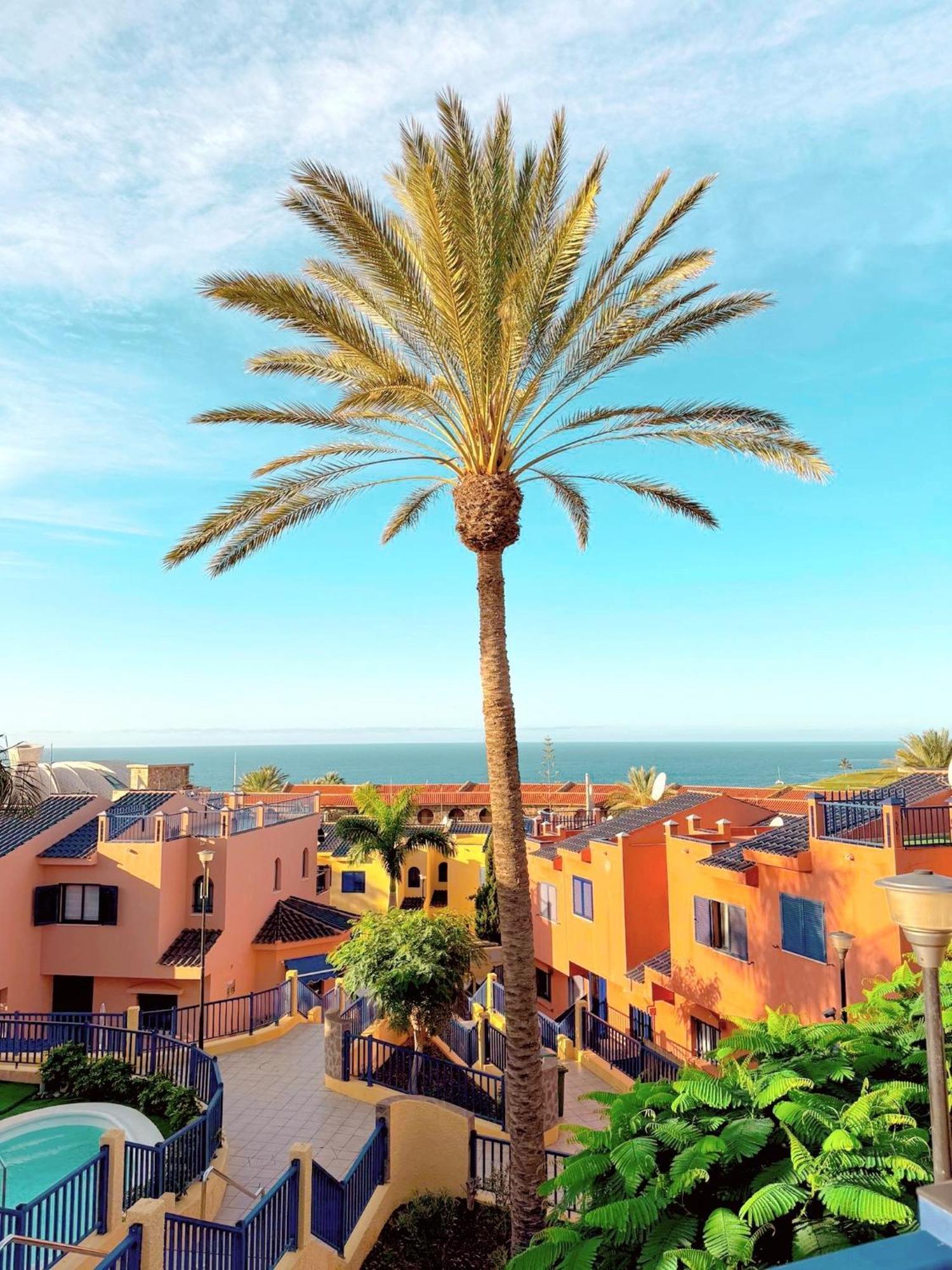 Meloneras By The Sea By Tenpropertiesgc San Bartolomé Exteriér fotografie