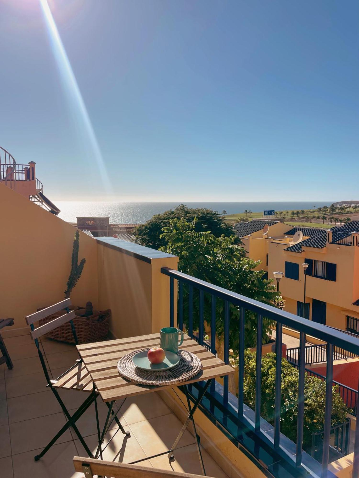 Meloneras By The Sea By Tenpropertiesgc San Bartolomé Exteriér fotografie