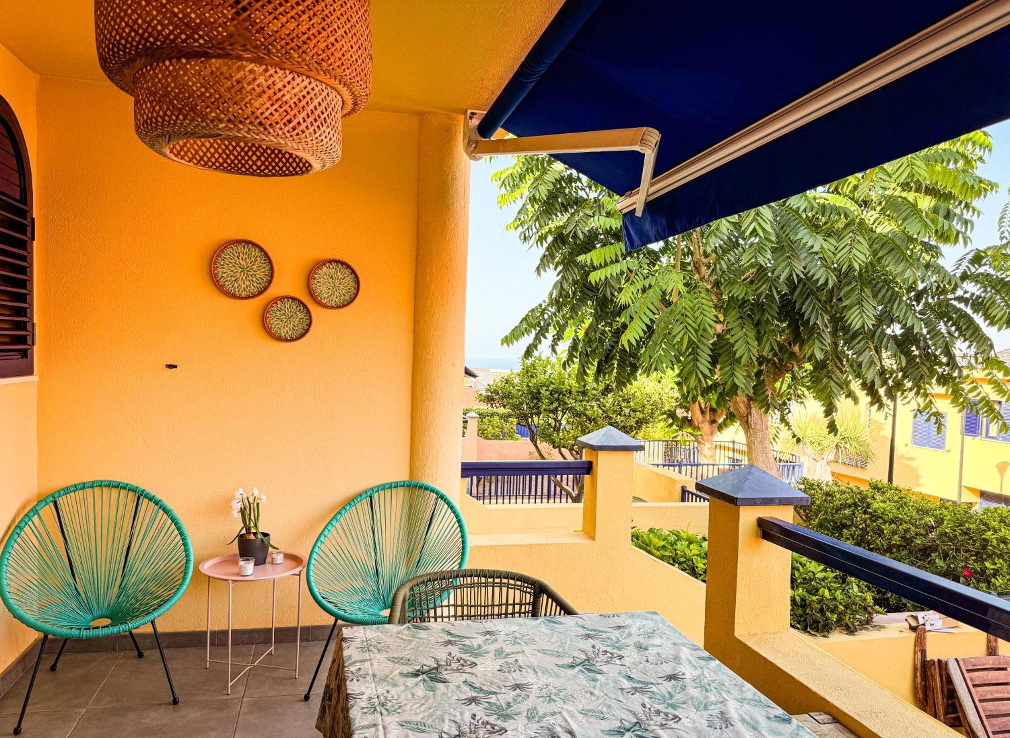 Meloneras By The Sea By Tenpropertiesgc San Bartolomé Exteriér fotografie