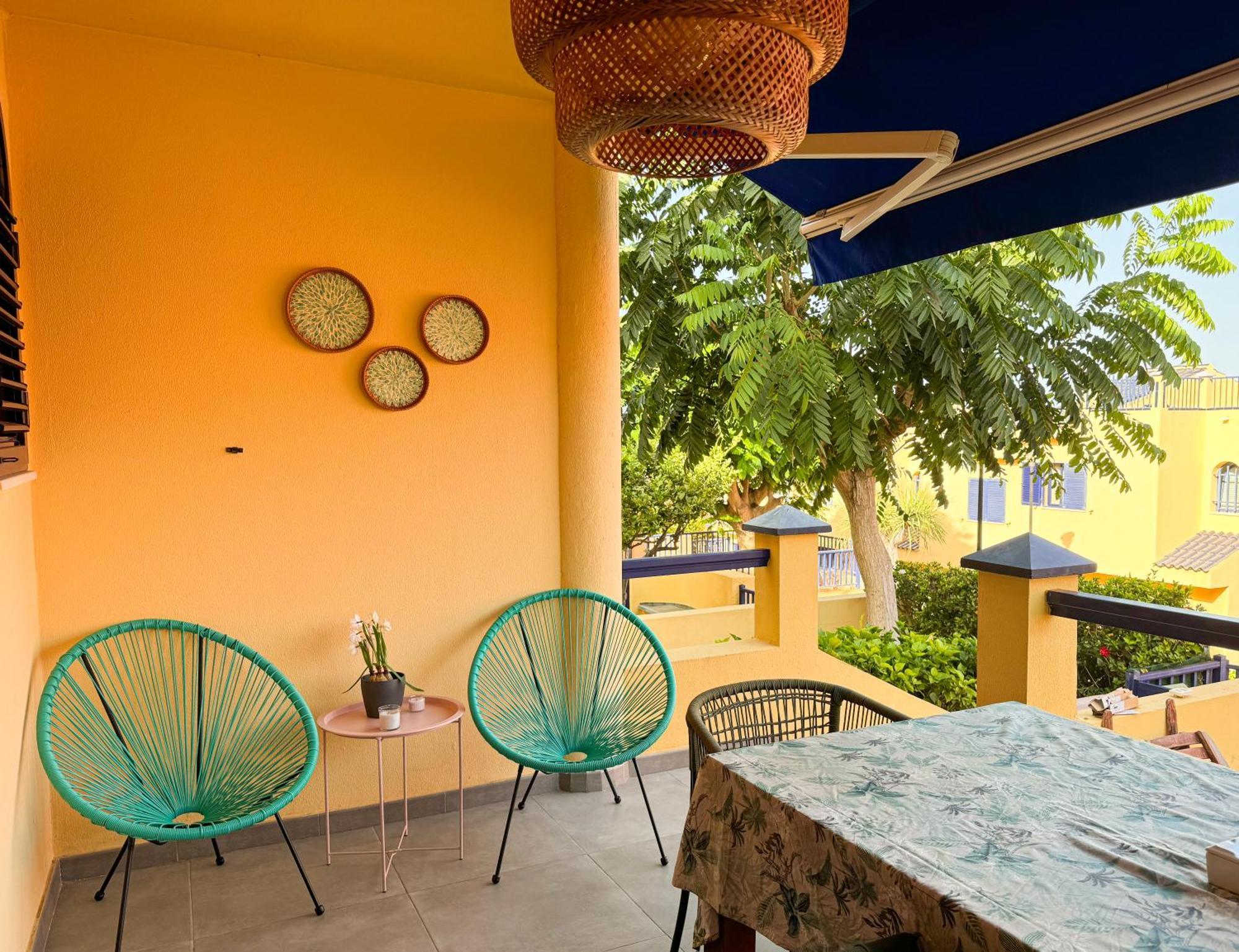 Meloneras By The Sea By Tenpropertiesgc San Bartolomé Exteriér fotografie